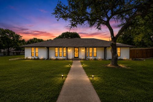 610 Athenia Way, Duncanville, TX, 75137-3802 | Card Image