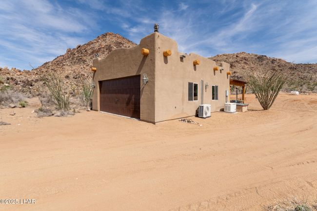 15721 S Roy Rogers Rd, House other with 1 bedrooms, 1 bathrooms and null parking in Yucca AZ | Image 23