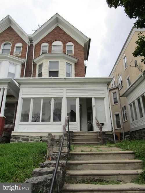 3-818 Wynnewood Rd, PHILADELPHIA, PA, 19151-3476 | Card Image