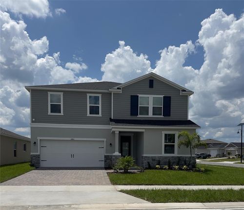 3485 Sanctuary Dr, Clermont, FL, 34714-4765 | Card Image