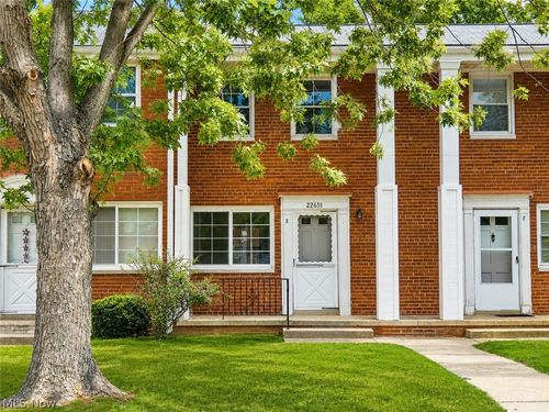 22651 Fox Avenue, Euclid, OH, 44123 | Card Image