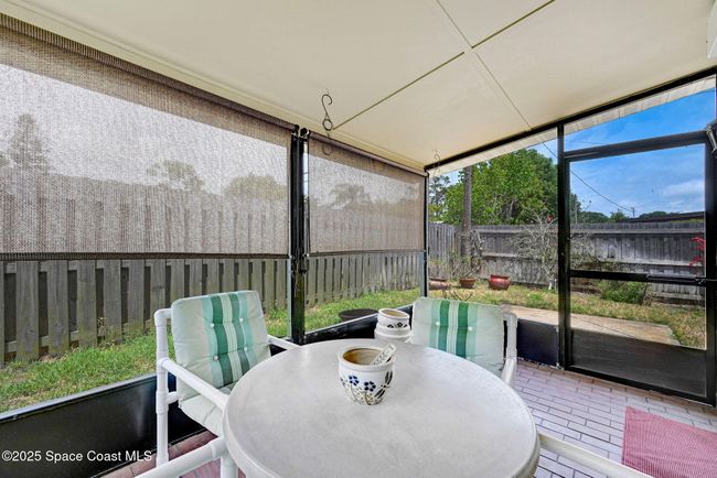 1208 Duke Way, House other with 3 bedrooms, 2 bathrooms and null parking in Cocoa FL | Image 21