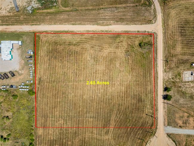 1 Oneal Ln, Home with 0 bedrooms, 0 bathrooms and null parking in Jacksboro TX | Image 5