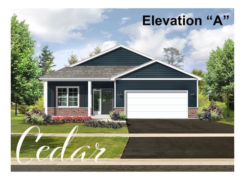 lot 33 Ronan Ct, Lake In The Hills, IL, 60156-6286 | Card Image