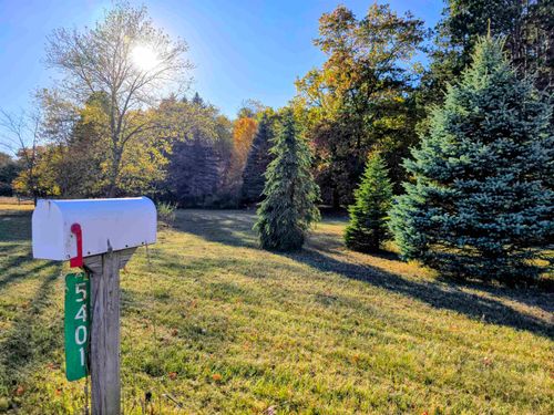 5401 N 23 Rd, Mesick, MI, 49668-9725 | Card Image