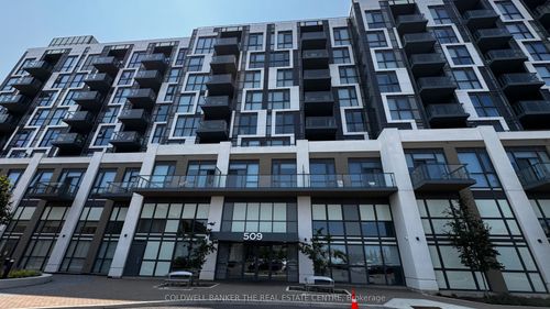 301-509 Dundas St W, Oakville, ON, L6M5P4 | Card Image