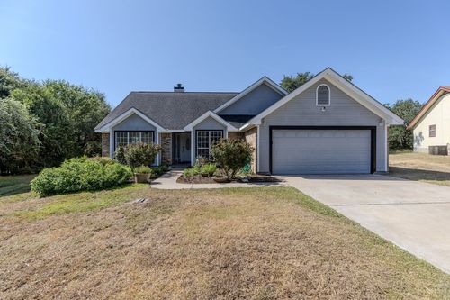 703 Post Oak Cir, Cedar Park, TX, 78613-2630 | Card Image