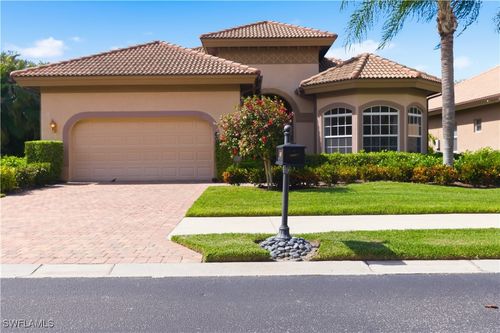 6097 Dogleg Dr, NAPLES, FL, 34113-1690 | Card Image