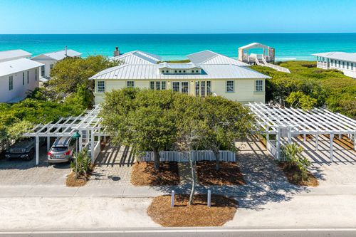 2048 E County Highway 30a, Santa Rosa Beach, FL, 32459-6200 | Card Image