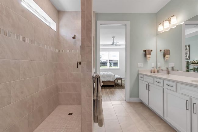 10724 Spring Tide Way, House other with 3 bedrooms, 3 bathrooms and null parking in Parrish FL | Image 39