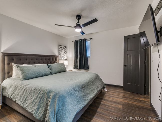 11 Port Duncan Blvd, House other with 3 bedrooms, 3 bathrooms and null parking in Afton OK | Image 43