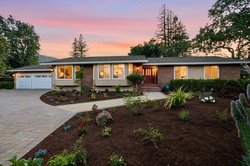 14611 Aloha Ave, Saratoga, CA, 95070-6003 | Card Image