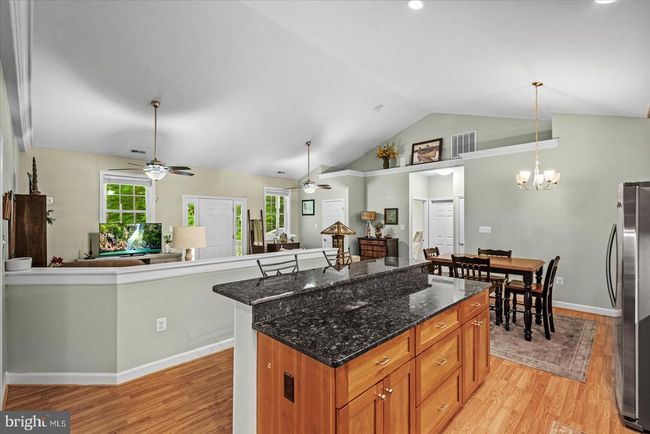 126 Pioneer Trl, House other with 3 bedrooms, 2 bathrooms and null parking in Hague VA | Image 16