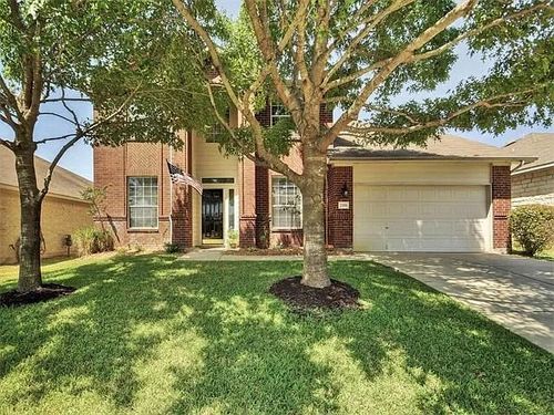 2209 Boneset Trl, Round Rock, TX, 78665-2819 | Card Image