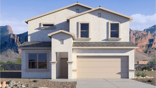 1635 Mountain Hawk Loop Ne, Rio Rancho, NM, 87144 | Card Image