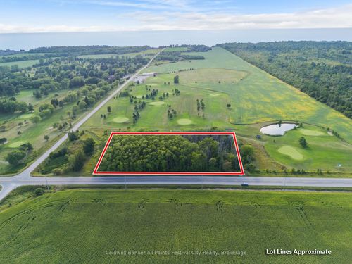 33714 Golf Course Road, Ashfield Colborne Wawanosh, ON, N7A3Y2 | Card Image