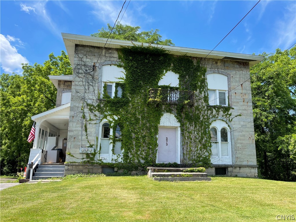 273 State Street, Sold in Auburn Zoocasa