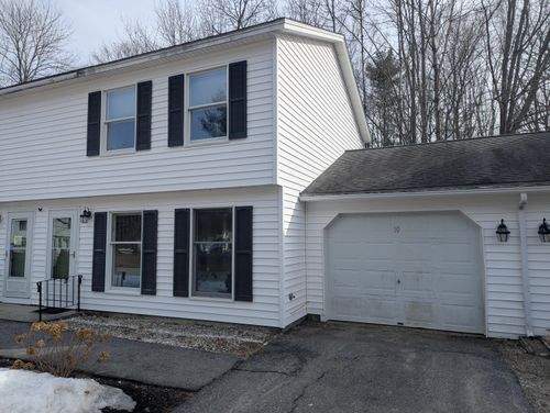 10-10 Everett Court, Westbrook, ME, 04092 | Card Image