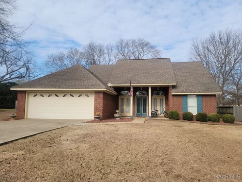 485 Spring Hollow Dr, Deatsville, AL, 36022-3198 | Card Image