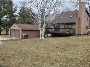 Davis St, Hammond, WI 54015