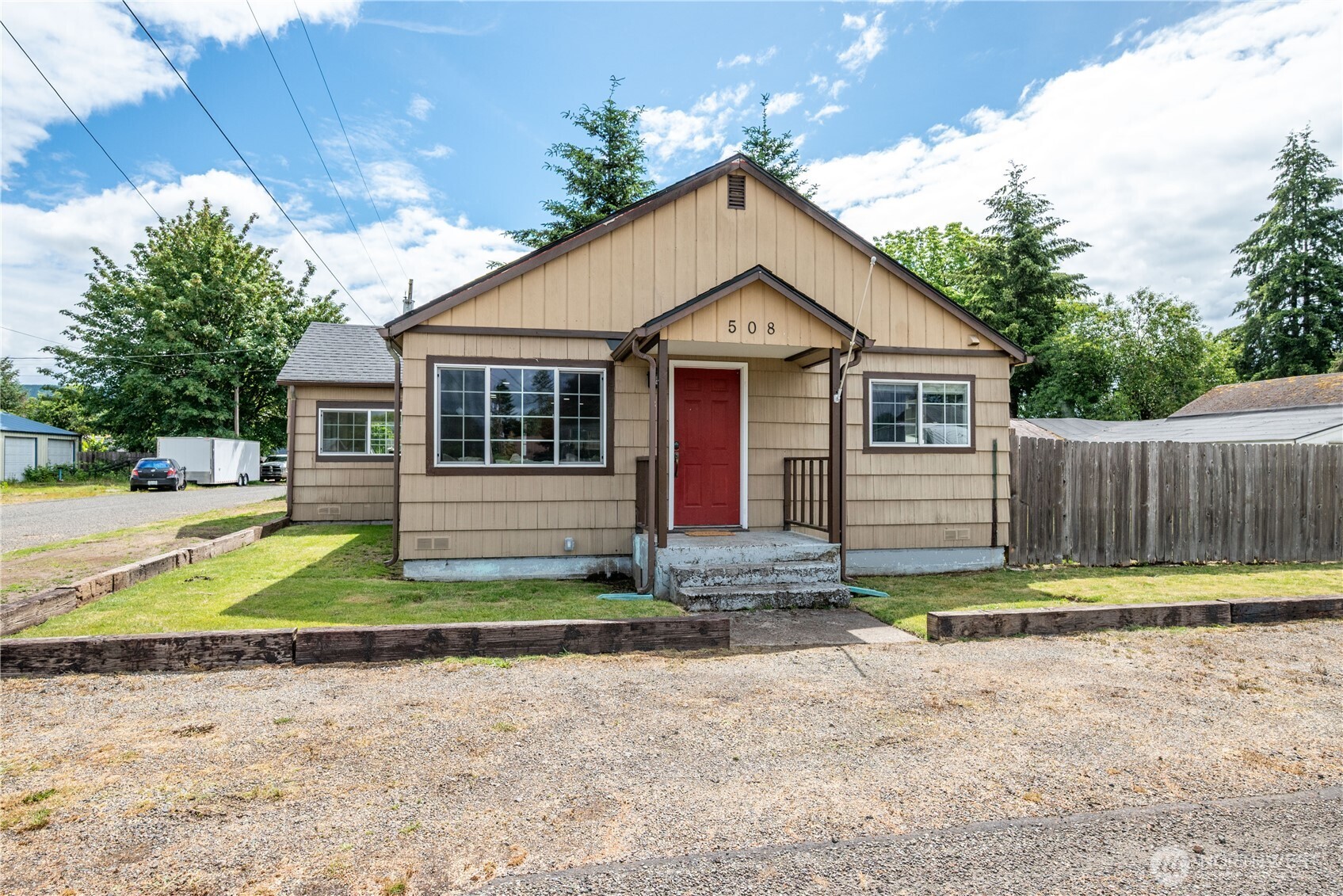 Residential in Castle Rock