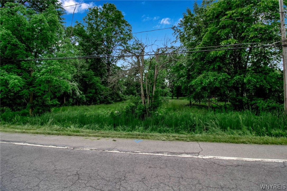 Land in Grand Island