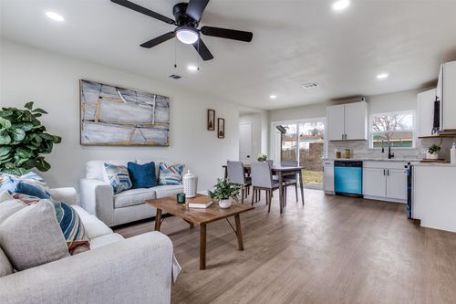 613 Freeman Drive, Garland, TX, 75040 | Card Image