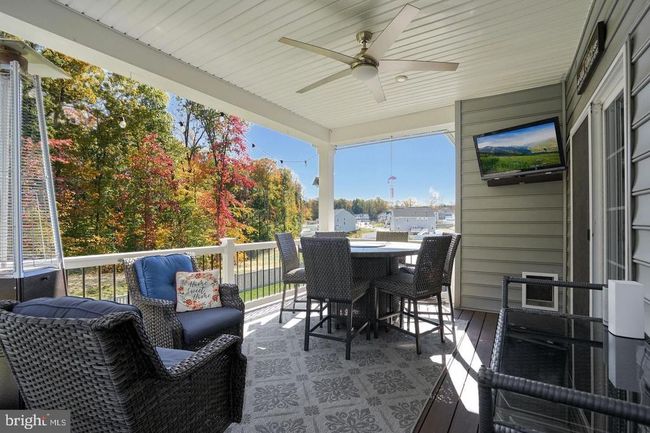 103 Elmsley Ln, House other with 5 bedrooms, 5 bathrooms and null parking in STAFFORD VA | Image 7
