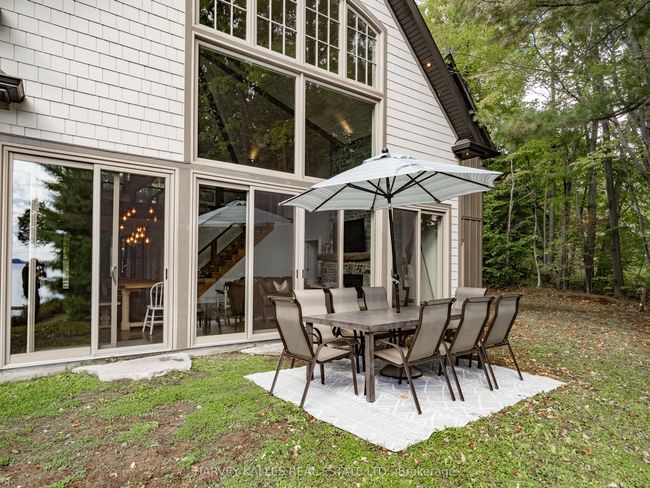 1911 Mortimers Point Rd, Home with 6 bedrooms, 3 bathrooms and 5 parking in Port Carling ON | Image 47