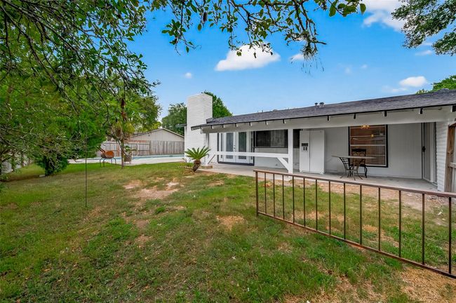 4070 Coltwood Dr, House other with 3 bedrooms, 2 bathrooms and 2 parking in Spring TX | Image 32