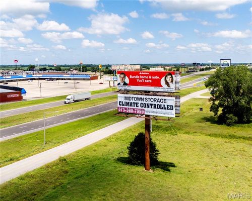 TBD South Interstate Dr, Sikeston, MO, 63801 | Card Image