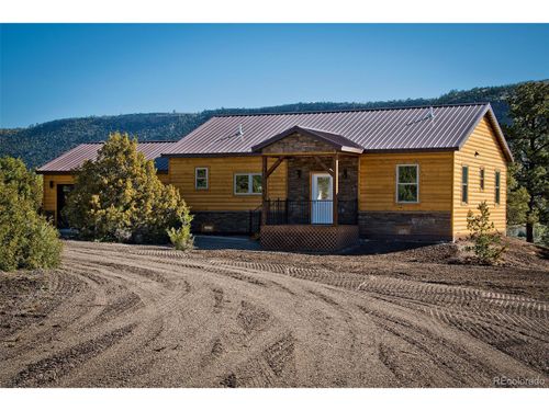 442 Conejos Acres Cir, Antonito, CO, 81120 | Card Image