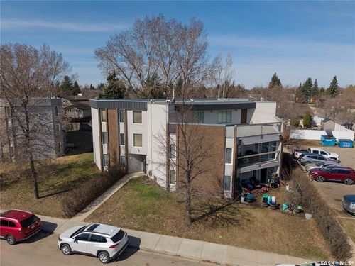 303-302 Tait Crescent, Saskatoon, SK, S7H5L2 | Card Image