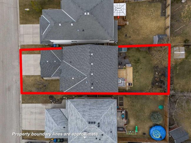122 Rockywood Cir Nw, House other with 4 bedrooms, 4 bathrooms and 4 parking in Calgary AB | Image 42