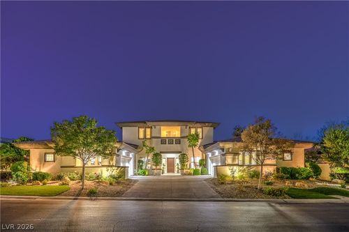 11 Isleworth Dr, Henderson, NV, 89052-6458 | Card Image