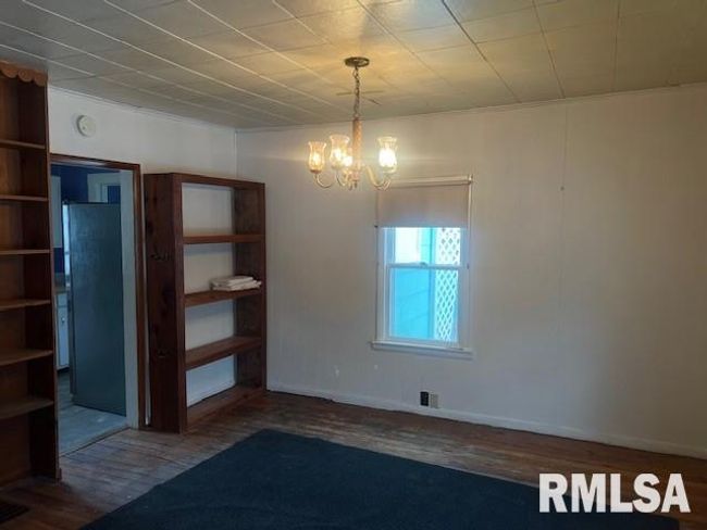 1601 Beecher Ave, House other with 1 bedrooms, 1 bathrooms and null parking in Galesburg IL | Image 4