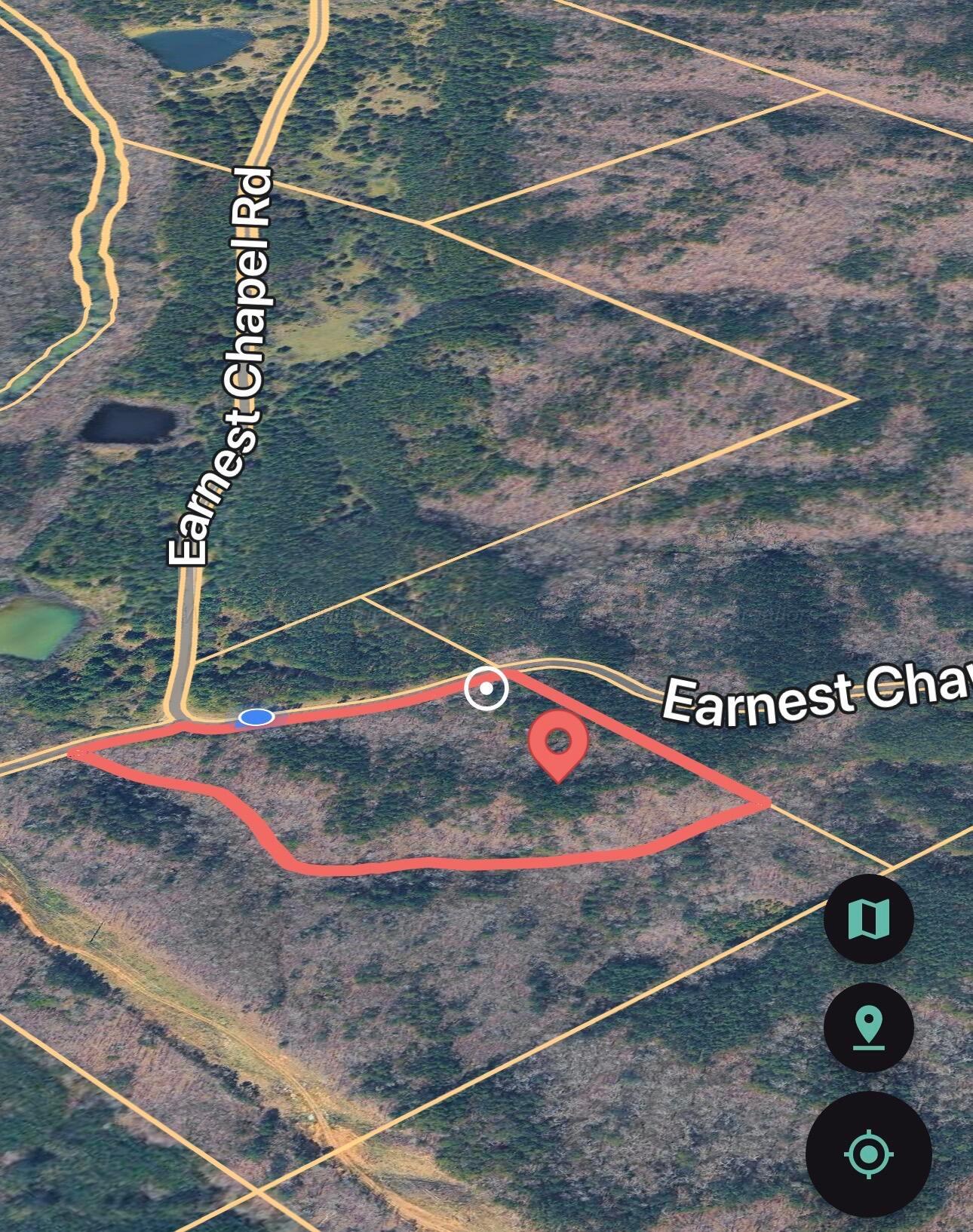 Land in Oakman 3