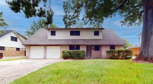2235 Woodwind Way, League City, TX, 77573-2715 | Card Image