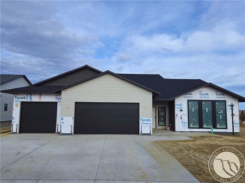 2164 Greenbriar Rd, Billings, MT, 59105-3889 | Card Image