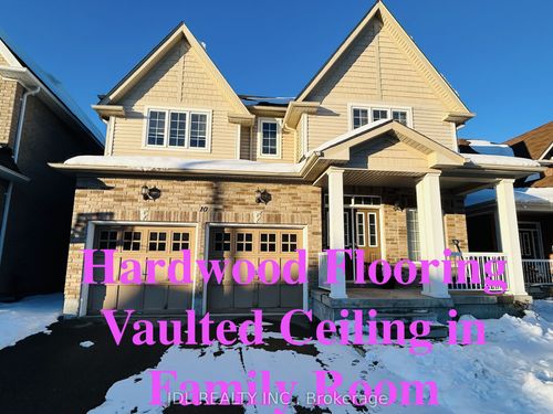 10 Benn Ave, Keswick, ON, L4P0G8 | Card Image