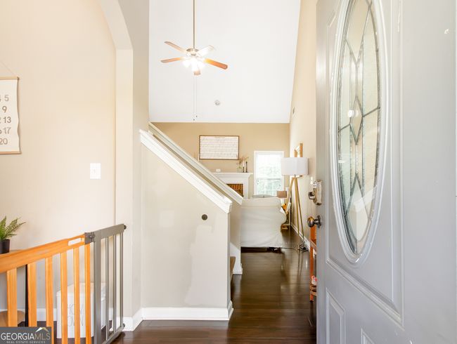 447 W Wind Dr, House other with 3 bedrooms, 3 bathrooms and null parking in Villa Rica GA | Image 4