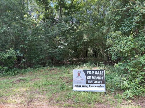 TBD Andrew Jackson Dr, Livingston, TX, 77351 | Card Image