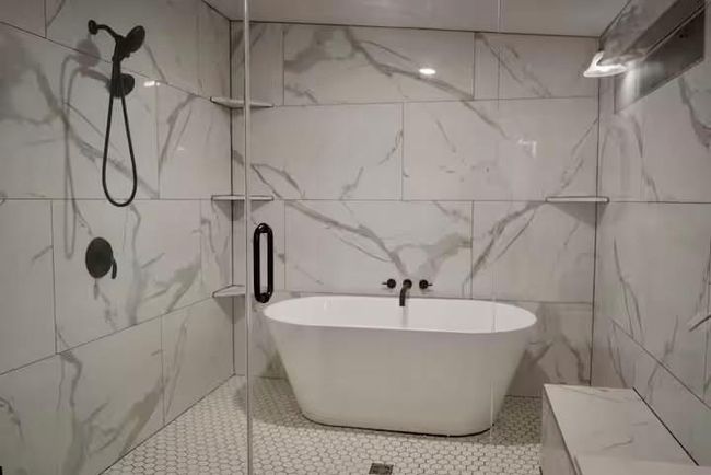 restroom in second part | Image 10