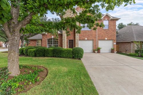 12501 Bright Sky Overlook, Austin, TX, 78732-1953 | Card Image