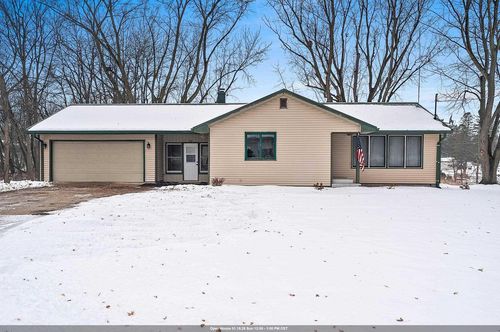 905 Washington Street, FREMONT, WI, 54940 | Card Image