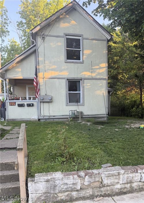 130 Ira Avenue, Akron, OH, 44301 | Card Image