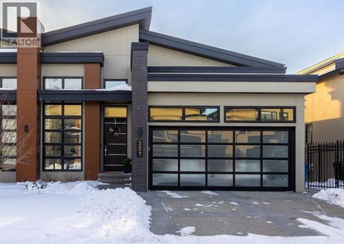 307 Elveden Court Sw, Calgary, AB, T3H2A9 | Card Image