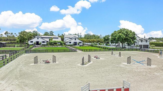14289 Equestrian Way, House other with 5 bedrooms, 5 bathrooms and null parking in Wellington FL | Image 53
