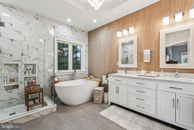 7560 Coopers Hawk Dr, House other with 4 bedrooms, 4 bathrooms and null parking in WARRENTON VA | Image 30