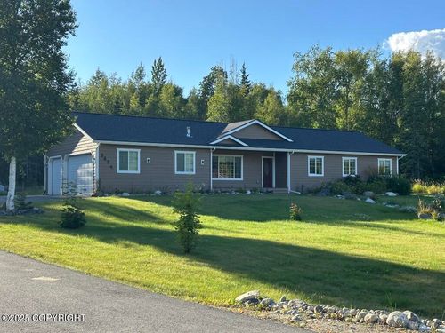 3432 N Slaton St, Wasilla, AK, 99654-0037 | Card Image